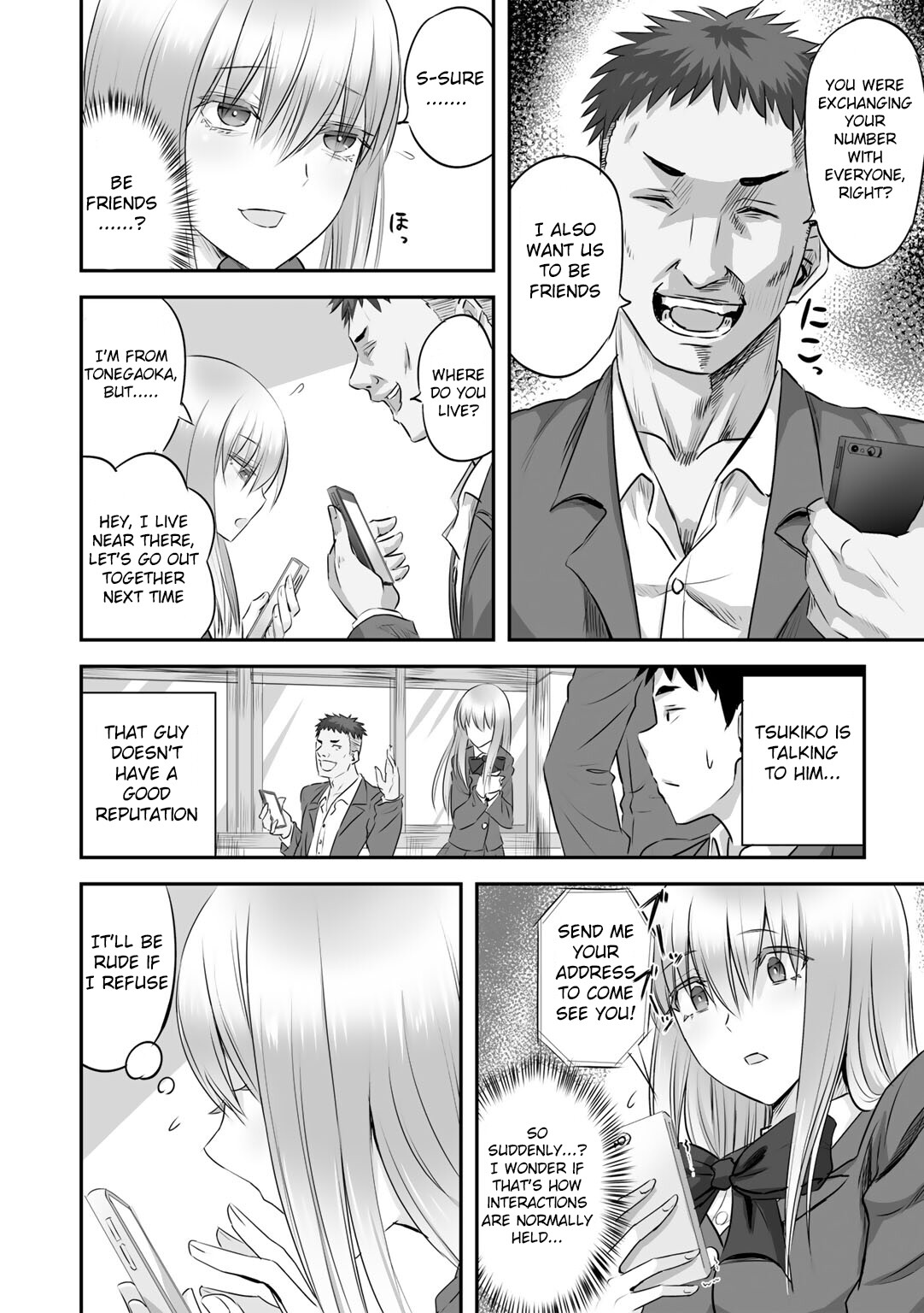 Hentai Manga Comic-Netorare Friends-Read-5